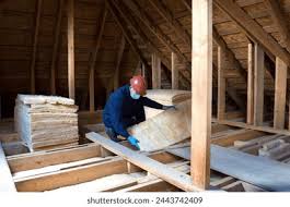 Best Attic Insulation Installation  in Brighton, MI