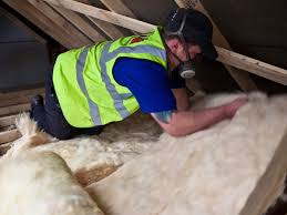 Best Commercial Insulation Services  in Brighton, MI