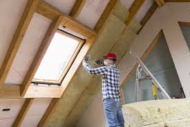 Types of Insulation We Offer in Brighton, MI