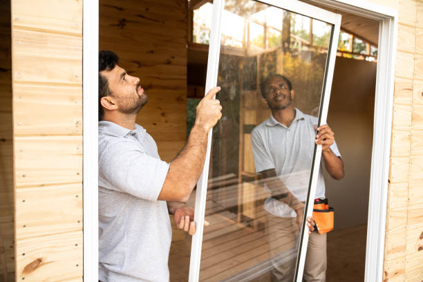 Best Attic Insulation Installation  in Brighton, MI